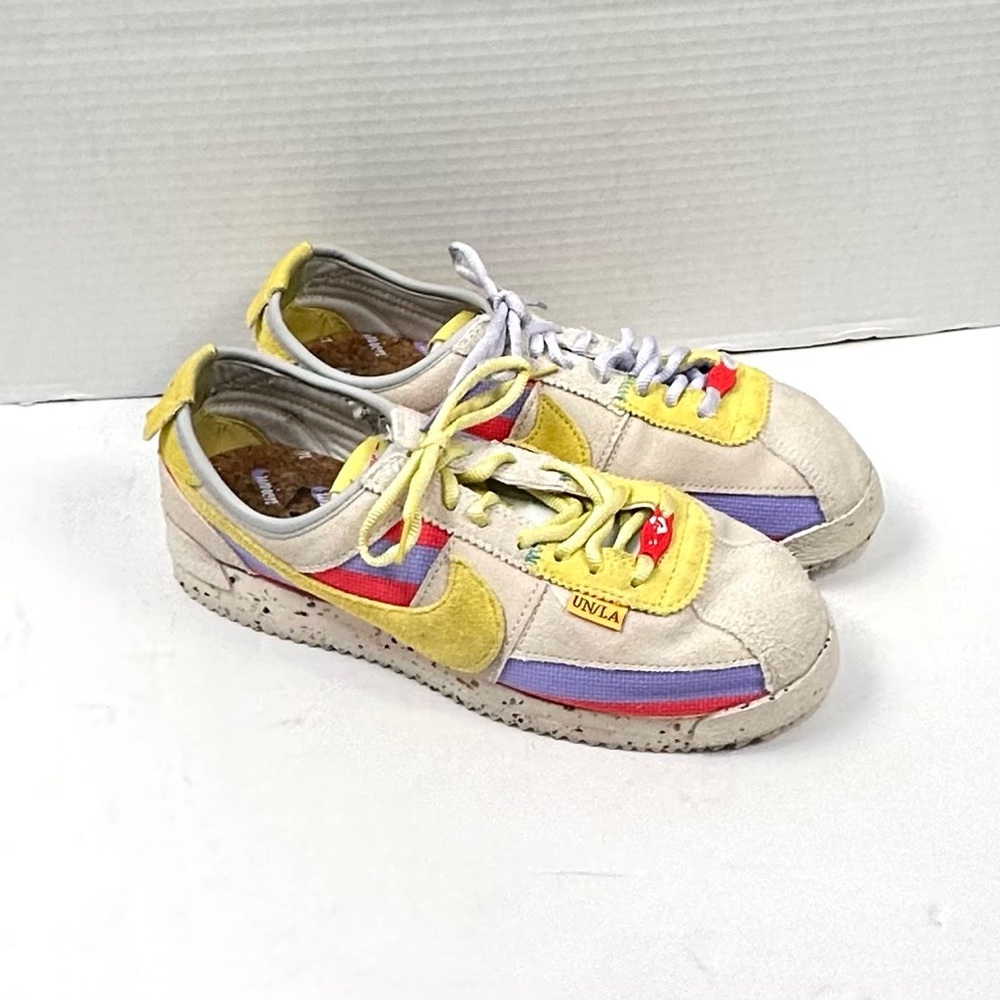 Nike Cortez x Union LA Sz 7.5